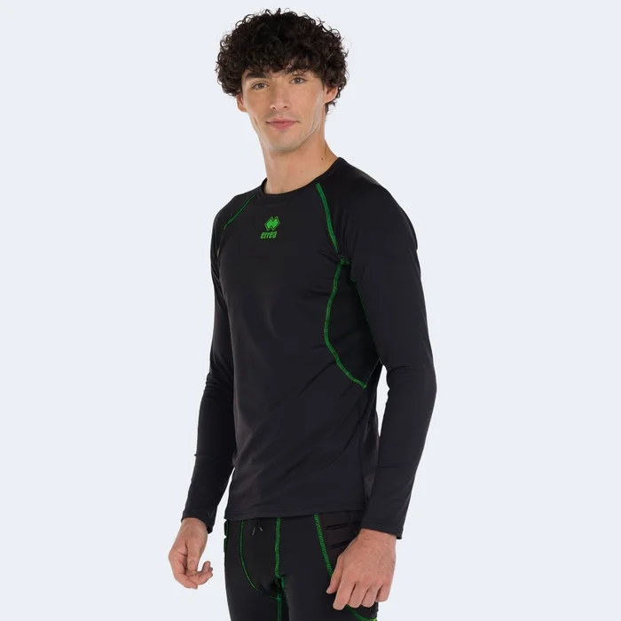 Maillot de Gardien de But à Manches Longues Izor