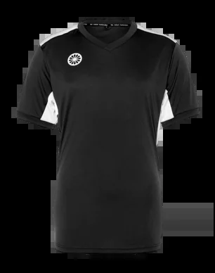 Maillot de Gardien The Indian Maharadja Senior Goalkeeper Black