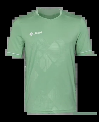 Maillot de Sport JDH Homme Carbon Pro Tee Mint