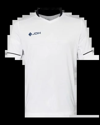Maillot de Sport JDH Homme Carbon Pro Tee White