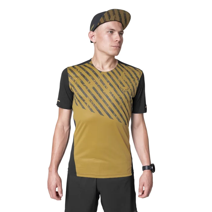 Maillot Dynafit Alpine 2 [Taille L]