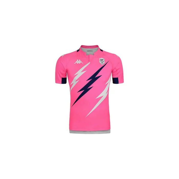 Maillot enfant domicile Stade Français Paris 2019/20