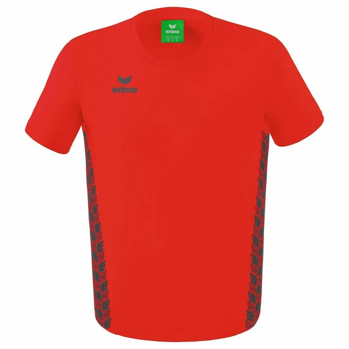 Maillot enfant Erima Essential Team [Taille 10 ans]