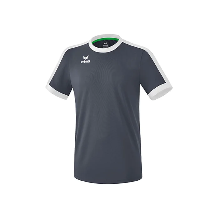 Maillot enfant Erima Retro Star [Taille 8 ans]