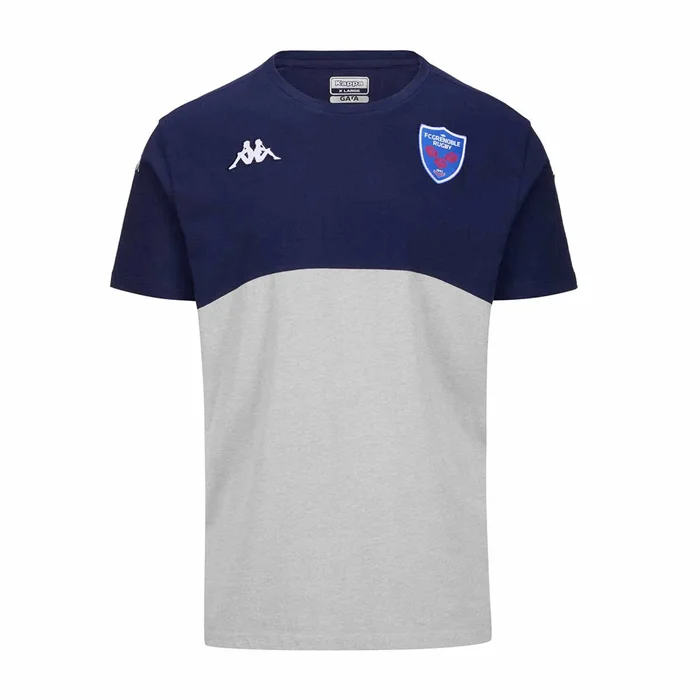 Maillot enfant FC Grenoble Rugby Ayba 8