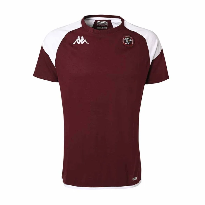 Maillot enfant Union Bordeaux-Bègles Ayba 7 2023/24