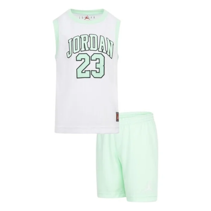 Maillot et short enfant Jordan 23