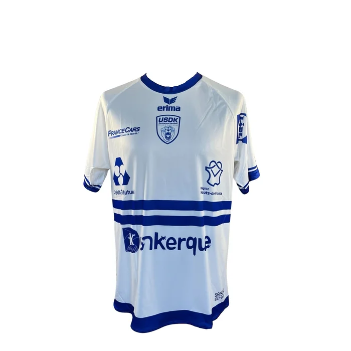 Maillot Extérieur USDK Maillot Replica 2023/24