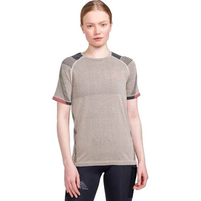 Maillot femme Craft Pro Fuseknit [Taille XS]