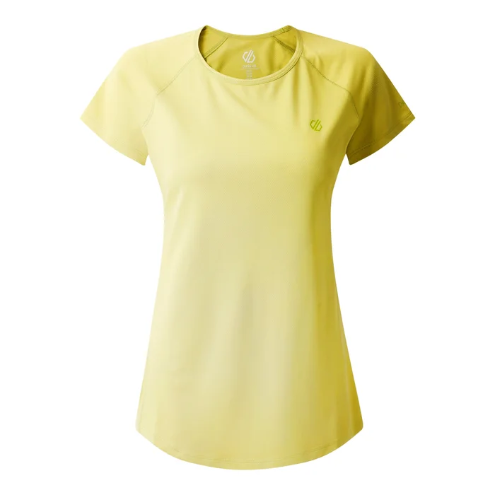 Maillot femme Dare 2B Corral Lightweight [Taille 36]