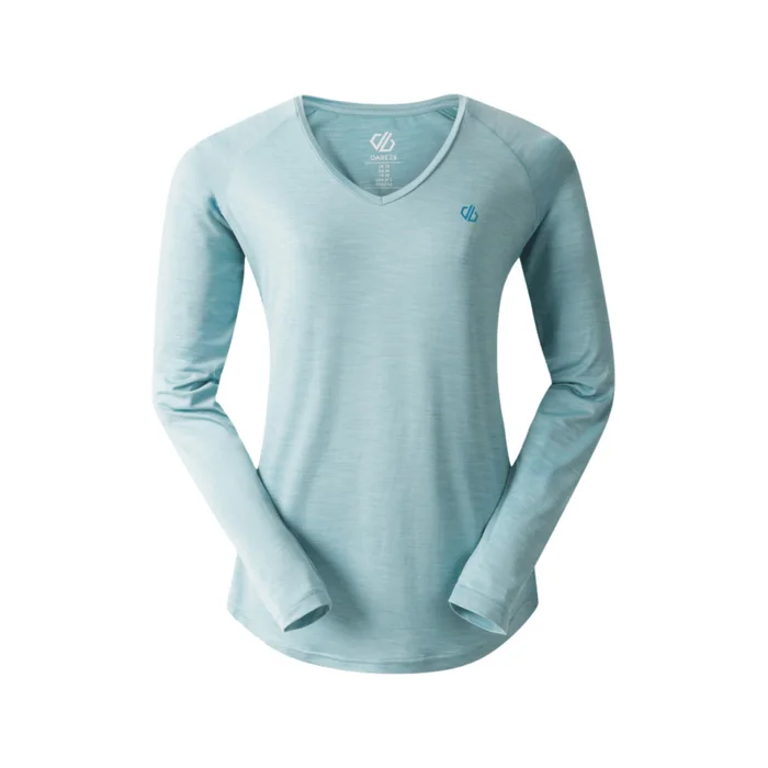 Maillot femme Dare 2B Discern [Taille 40]