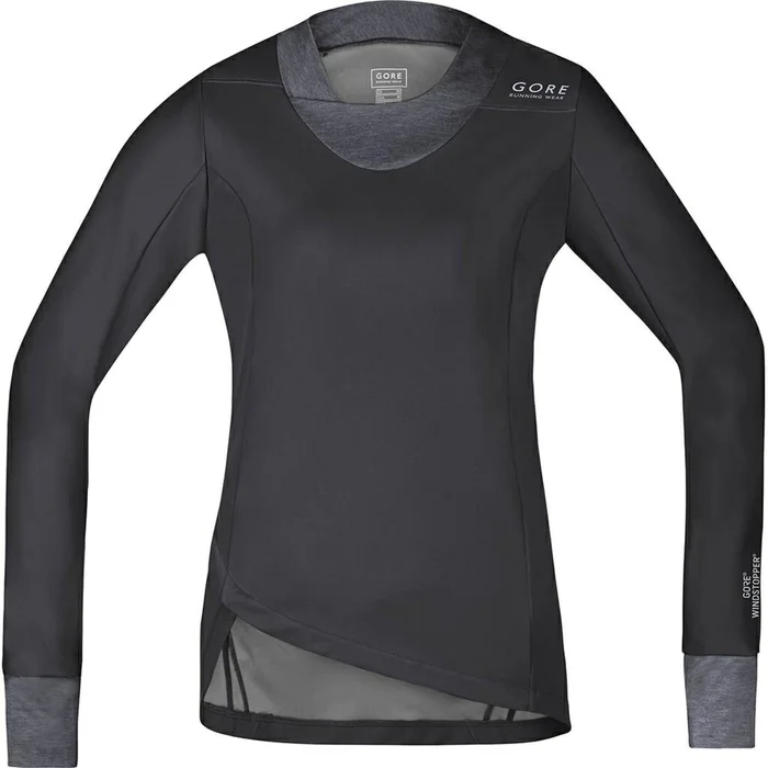 Maillot femme Gore Sunlight Windstopper Soft Shell [Taille XS]