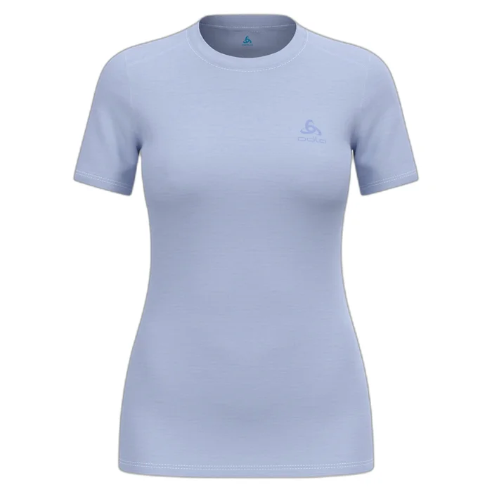 Maillot femme Odlo Merino 160