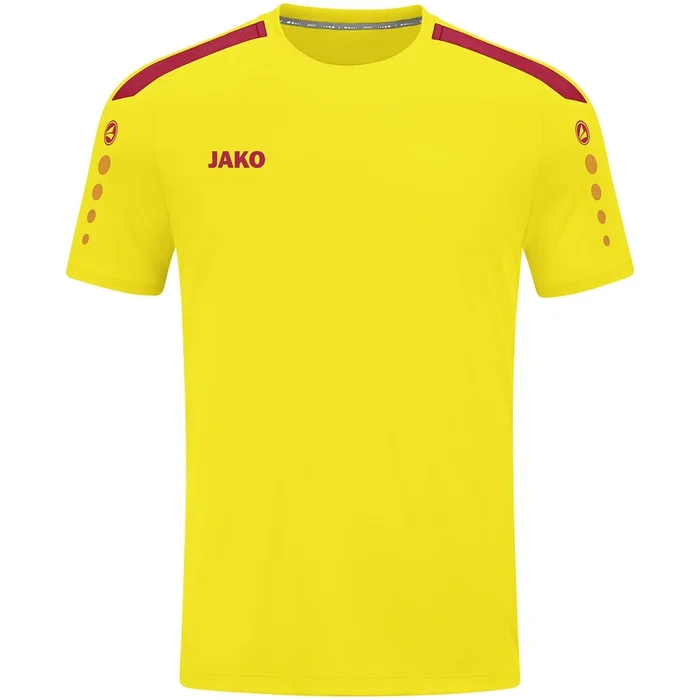 Maillot Jako Power