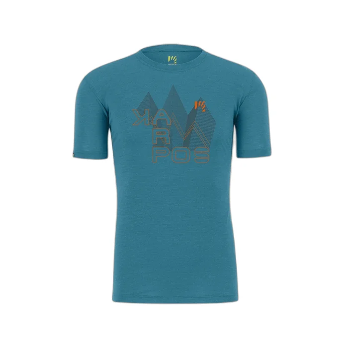Maillot Karpos Gusela [Taille S]