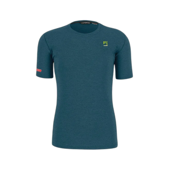 Maillot Karpos Piz De Mez [Taille M]