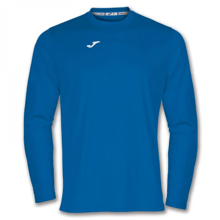 Maillot manches longues enfant Joma Combi