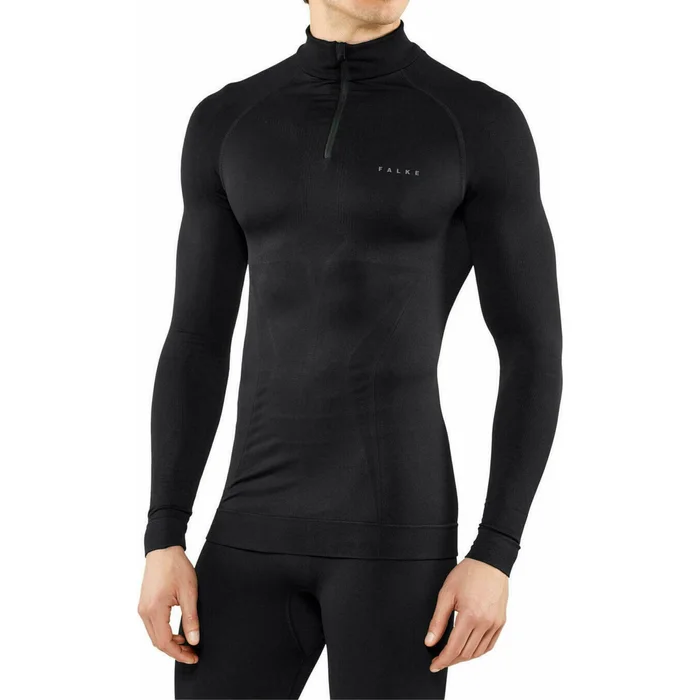 Maillot manches longues Falke Maximum Warm [Taille S]