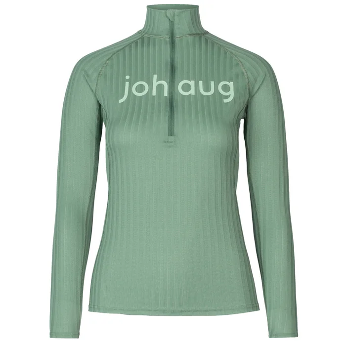 Maillot manches longues femme Johaug Rib Tech [Taille XS]