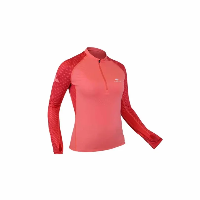 Maillot manches longues femme RaidLight [Taille XS]