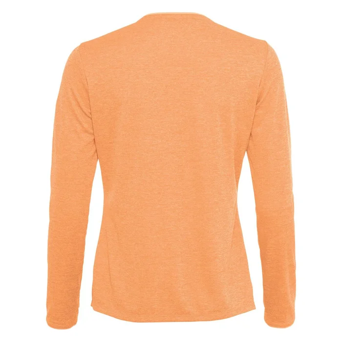 Maillot manches longues femme VAUDE Essential [Taille 2XS]