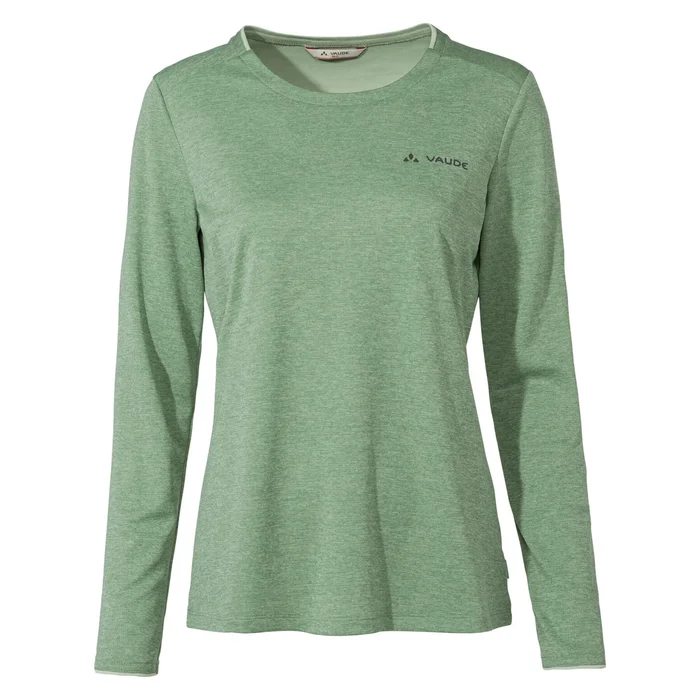 Maillot manches longues femme VAUDE Essential [Taille 34]
