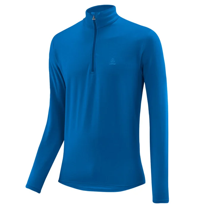 Maillot manches longues midlayer Löffler Transtex®