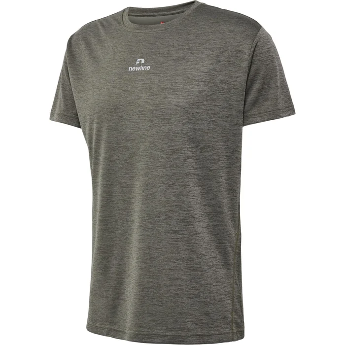 Maillot Newline Pace Melange [Taille S]
