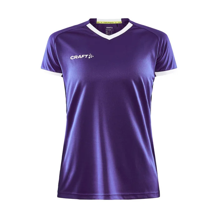 Maillot polyuru00e9thane femme Craft Progress 2.0 Solid [Taille XS]