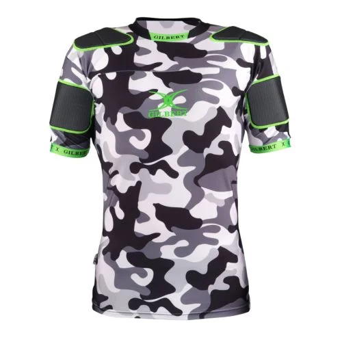 Maillot Protection Gilbert XP100
