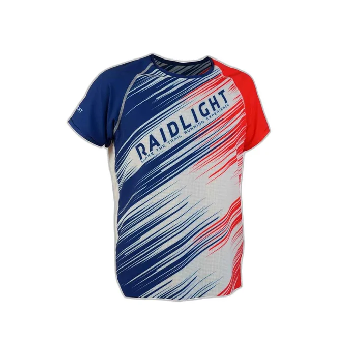 Maillot RaidLight Made in France [Taille S]