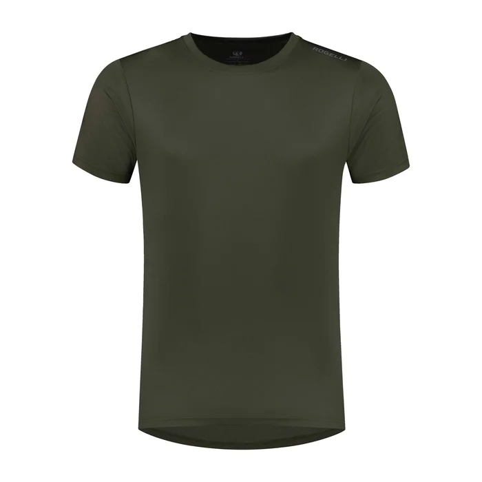 Maillot Rogelli Promo [Taille XS]