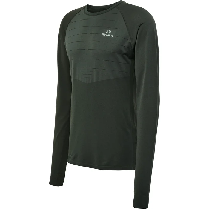 Maillot sans coutures Newline Pace [Taille S]