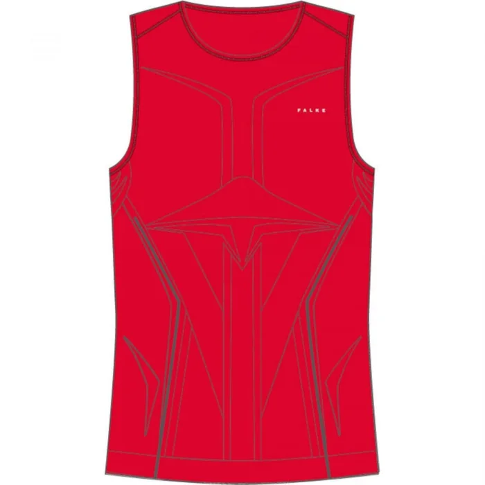 Maillot sans manches Falke Hommes Warm [Taille S]
