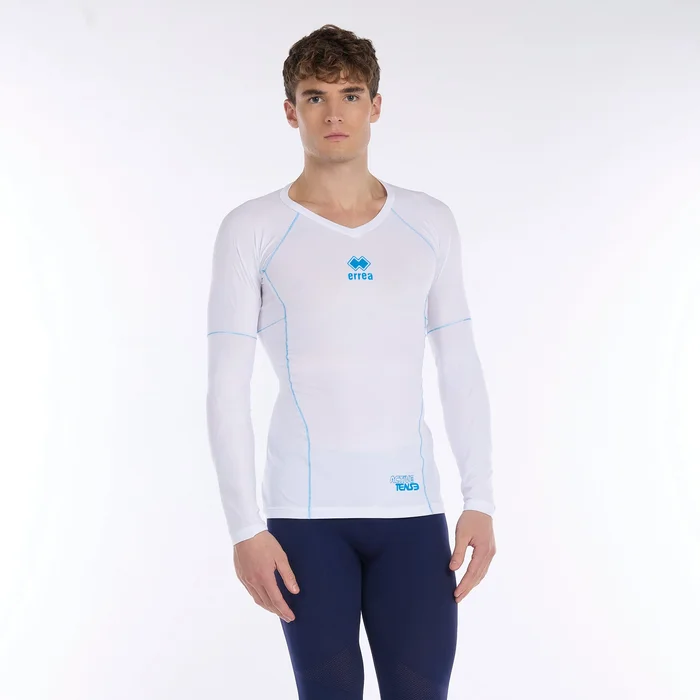 Maillot Technique Unisexe Karil – Active Tense