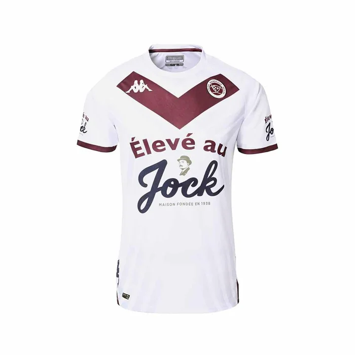 Maillot Training Union Bordeaux-Bègles 2022/23 Aboupret Pro 6