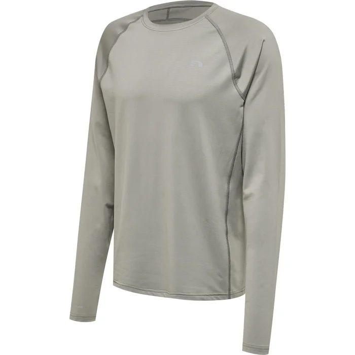 Maillot u00e0 manches longues Newline Nwlcolumbus [Taille S]