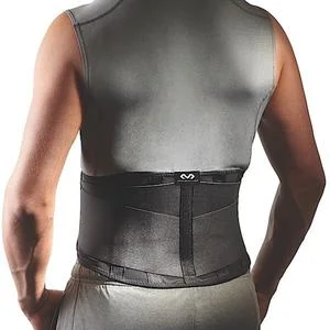 Maintien dorsal