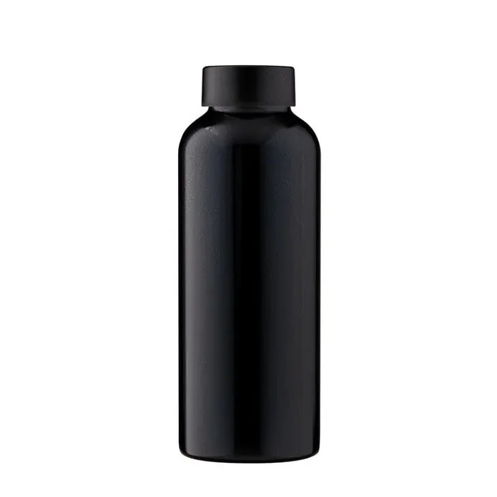 Mama Wata by 24bottles Gourde Noir Affaire À Saisir