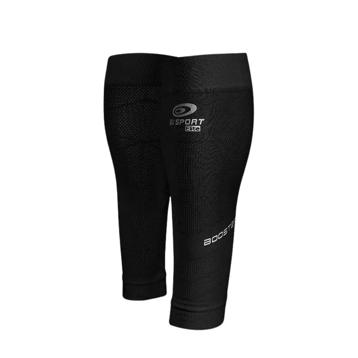 Manchon de compression jambe BV Sport Booster Elite Evo2 Innergy
