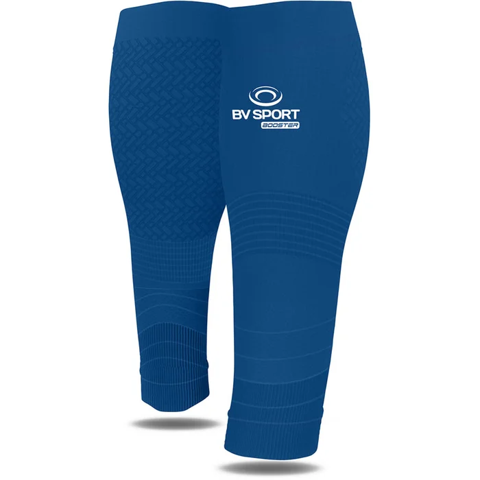 Manchon de compression jambe BV Sport Booster Elite Evolution [Taille M]