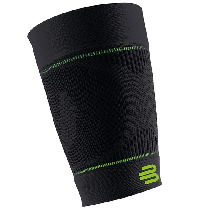 Manchon de compression jambe court Bauerfeind Haftband Noppe