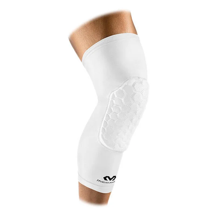 Manchon de compression jambe McDavid hex [Taille S]