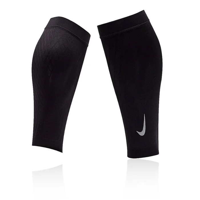 Manchon de compression jambes de compression Nike Zoned Support