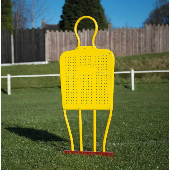 Mannequin d&rsquo;entraînement enfant Precision Pro (x3) [Taille 153 cm]