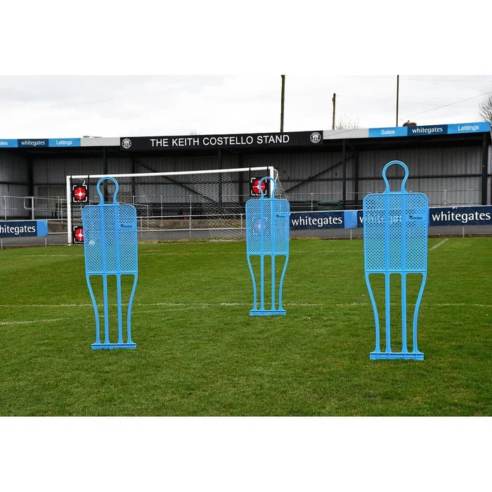 Mannequin d&rsquo;entraînement Precision Pro Club [Taille 180×52 cm]