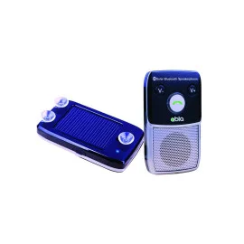 Manos Libres Solar Bluetooth