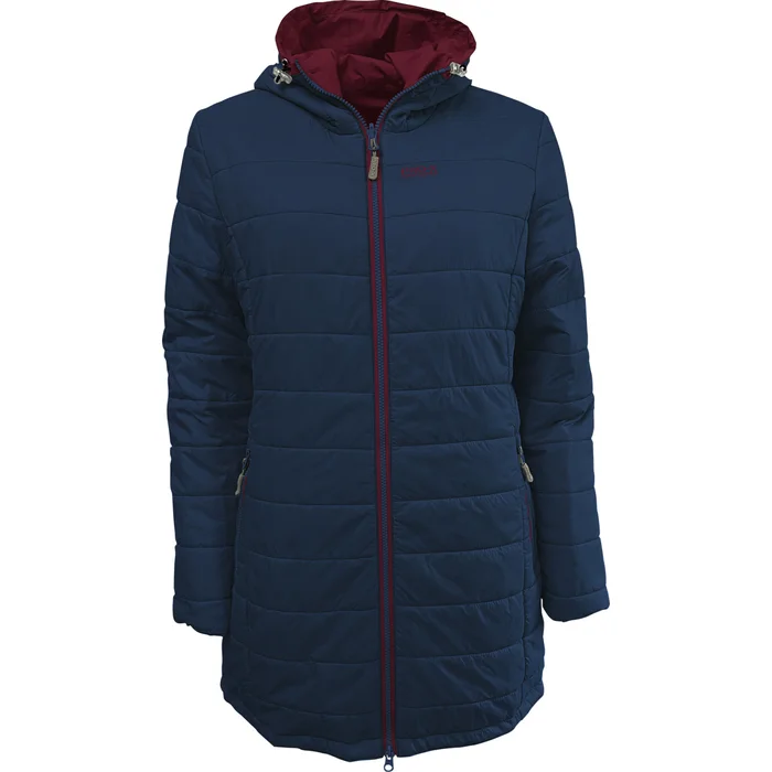 Manteau ru00e9versible femme Pro-X Elements Ida [Taille 36]
