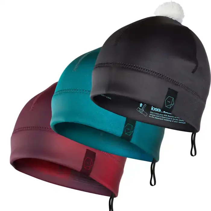 Marque Bonnet Neo Ion Bommel