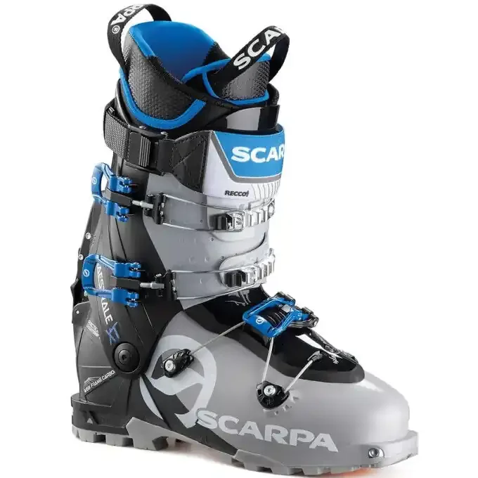 Marque Chaussures de ski de rando Scarpa MAESTRALE XT